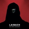 Laibach - Also Sprach Zarathustra: Album-Cover