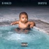DJ Khaled - Grateful: Album-Cover