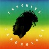 Chronixx - Chronology: Album-Cover