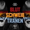 Haudegen - Blut Schweiß & Tränen: Album-Cover