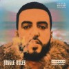 French Montana - Jungle Rules: Album-Cover