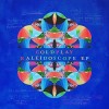 Coldplay - Kaleidoscope: Album-Cover