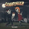 Goldfinger - The Knife: Album-Cover