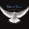 The Isley Brothers & Santana - Power Of Peace: Album-Cover