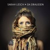 Sarah Lesch - Da Draussen: Album-Cover