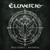Eluveitie - Evocation II – Pantheon: Album-Cover