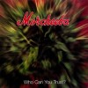 Morcheeba - Who Can You Trust?: Album-Cover