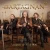 D'Artagnan - Verehrt Und Verdammt: Album-Cover