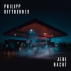 Philipp Dittberner - Jede Nacht: Album-Cover