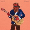 Iron And Wine - Beast Epic: Album-Cover