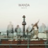Wanda - Niente: Album-Cover