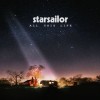Starsailor - All This Life: Album-Cover