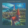 Caligula's Horse - In Contact: Album-Cover