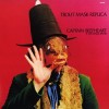 Captain Beefheart - Trout Mask Replica: Album-Cover