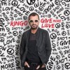 Ringo Starr - Give More Love: Album-Cover