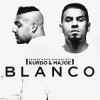 Kurdo & Majoe - Blanco: Album-Cover