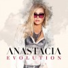 Anastacia - Evolution: Album-Cover
