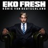 Eko Fresh - König Von Deutschland: Album-Cover
