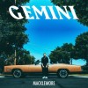 Macklemore - Gemini: Album-Cover