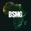 BSMG - Platz An Der Sonne: Album-Cover
