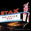 Various Artists - Soulsville U.S.A.: A Celebration Of Stax: Album-Cover