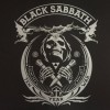 Black Sabbath - The Ten Year War: Album-Cover