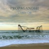 Propagandhi - Victory Lap: Album-Cover