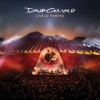 David Gilmour - Live At Pompeii: Album-Cover