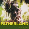Kele Okereke - Fatherland: Album-Cover