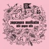 Zugezogen Maskulin - Alle gegen Alle: Album-Cover