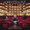 Lord Of The Lost - Swan Songs II: Album-Cover
