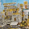 King Gizzard & The Lizard Wizard with Mild High Club - Sketches Of Brunswick East: Album-Cover