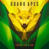 Guano Apes - Proud Like A God XX: Album-Cover