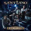 Santiano - Im Auge Des Sturms: Album-Cover