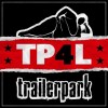 Trailerpark - TP4L: Album-Cover