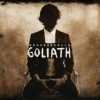 Kellermensch - Goliath: Album-Cover