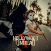 Hollywood Undead - V: Album-Cover