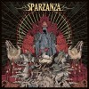 Sparzanza - Announcing The End: Album-Cover