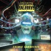 Dr. Living Dead - Cosmic Conqueror: Album-Cover