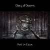 Diary Of Dreams - Hell In Eden: Album-Cover