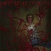 Cannibal Corpse - Red Before Black: Album-Cover