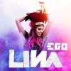 Lina - Ego: Album-Cover