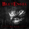 Blutengel - Black: Album-Cover