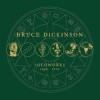 Bruce Dickinson - Soloworks 1990 - 2005: Album-Cover