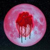 Chris Brown - Heartbreak On A Full Moon: Album-Cover
