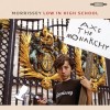 Morrissey - Low In High School: Album-Cover