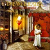 Dream Theater - Images And Words: Album-Cover
