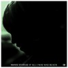 Mavis Staples - If All I Was Was Black: Album-Cover