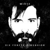 Wirtz - Die Fünfte Dimension: Album-Cover