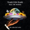 Tears For Fears - Rule The World: Album-Cover